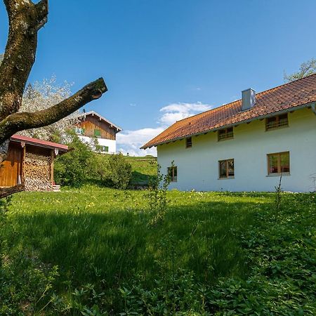 Ferienhaus Schlierachtal Miesbach Eksteriør billede