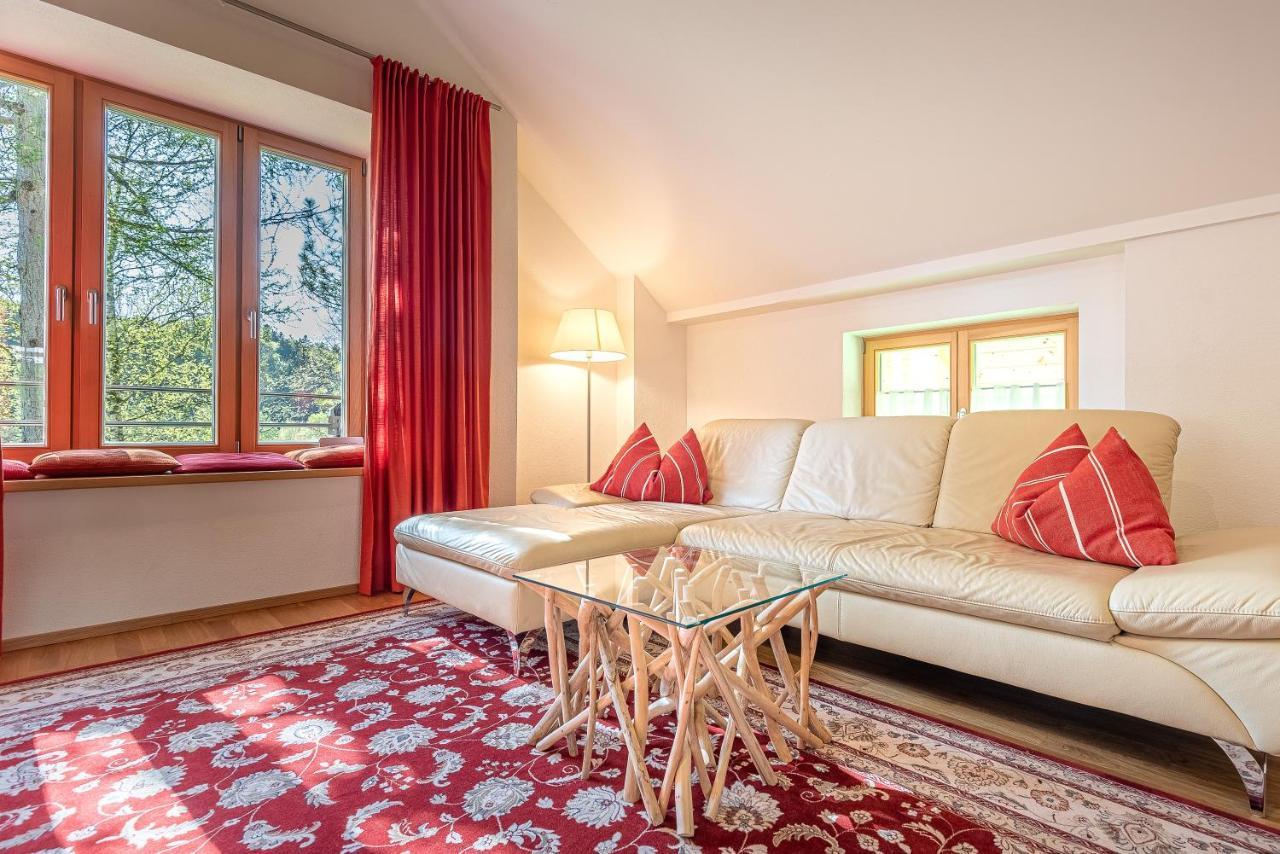 Ferienhaus Schlierachtal Miesbach Eksteriør billede