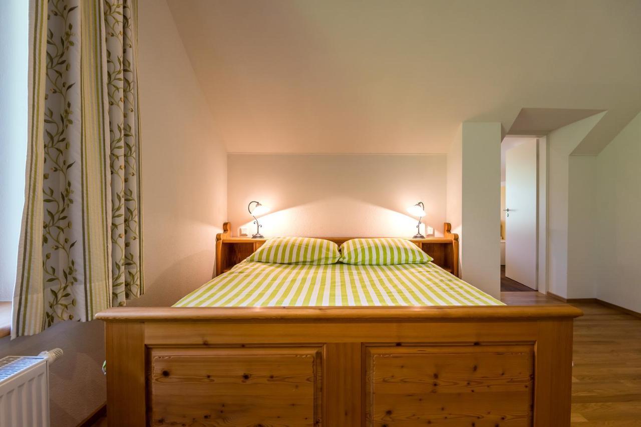 Ferienhaus Schlierachtal Miesbach Eksteriør billede